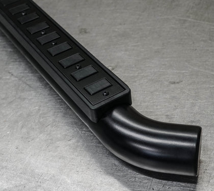 Land Rover Defender Stainless Steel Side steps & Sills