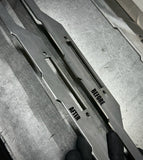 Custom Build Defender Fabrication