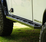 UPROAR 4X4 Land Rover Defender Accessories 90 Rocksliders