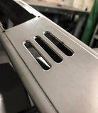 Land Rover Defender Stainless Steel Lightbar - Uproar 4x4