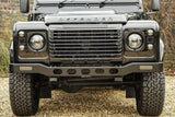 Land Rover Defender Mesh Horn Vents - Uproar 4x4