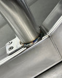 Defender A Bar Stainless Steel Welding