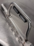 Land Rover Defender A-Bar Stainless Steel