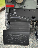 Defender Cross Member with stainless steel bolts