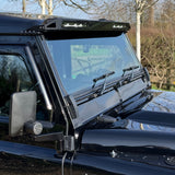 Defender DRL Roofbar / Lightbar