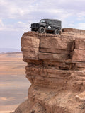 Defender Front Bumper Morocco