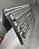 Land Rover Defender Stainless Steel Renegade Front Grille