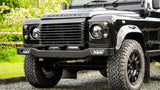 Land Rover Defender Lazer Lamp Front Grille Surround - 2mm