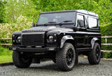 Defender Genuine Front Grille