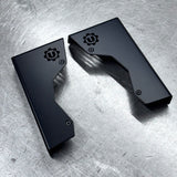 Defender interior Trim Protector