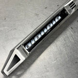 Defender Lightbar with Lazer Lamps