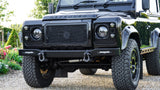 Defender Linear Lazer Lamps Elite - Front Bumper