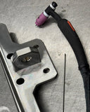 Defender Rear Recovery Point Fabrication & Welding