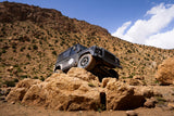 Land Rover Defender Rocksliders