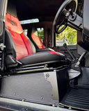 Defender Seat Box