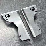 Defender Seat Box Corner Protectors