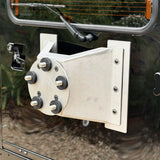 Land Rover Defender Spare Wheel Carrier