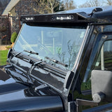 Land Rover Defender LED Lighting