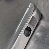 Defender Front Bumper 