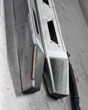 Land Rover Defender Stainless Steel Stealth Rocksliders 90 & 110
