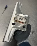 Defender Tow Plate Recovery Point