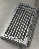 Defender Lower Mesh Front Grille