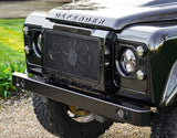 Land Rover Defender Accessories & Upgrades.