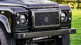 Land Rover Defender DRL Front Bumper