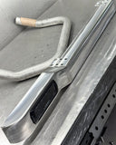 Defender Front Bumper 
