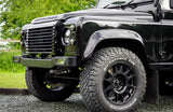 Land Rover Defender Lazer Lamp Front Grille Surround - 2mm