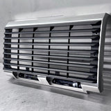 Land Rover Defender Front Grille Surround - Lazer Lamps