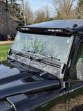Land Rover Defender Lightbar
