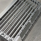 Land Rover Defender Lower Grill Stainless Steel Mesh