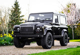 Land Rover Defender 90 Nolden DRL Bumper