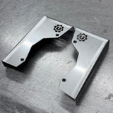 Land Rover Defender Seat Box Corner Protectors