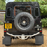 Land Rover Defender Wheel Carrier