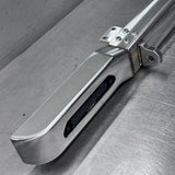 Land Rover Defender Recovery Front Bumper