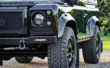 Land Rover Defender Accessories