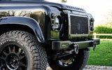 Land Rover Defender Front Bumper