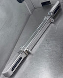 Linear Lazer Lamp Defender Front Bumper