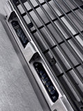 Linear Lazer Lamp Defender Front Grille