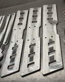 Stainless Steel Defender Accessories