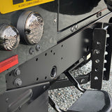 Stainless Steel Defender Crossmember Bolt kit