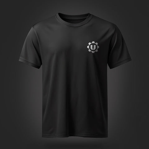 Uproar 4x4 - Mens T-shirts