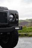 Lazer Lamp Defender Front Bumper
