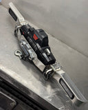 Land Rover Defender Winch Bumpers