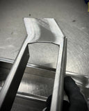 Lazer Lamp Bumper Fabrication quality standard