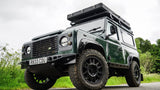 Land Rover Defender Rocksliders