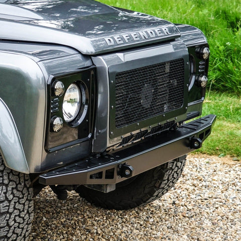 Tapa De Combustible Land Rover Range Rover 1 (1970-1994) | Cuotas Sin
