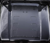 Land Rover Defender Bonnet Protection Panel - Uproar 4x4